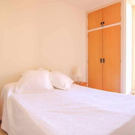 Apartamento Con Vistas Al Mar - Anfiteatro 18 Calpe Buitenkant foto