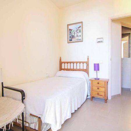 Apartamento Con Vistas Al Mar - Anfiteatro 18 Calpe Buitenkant foto