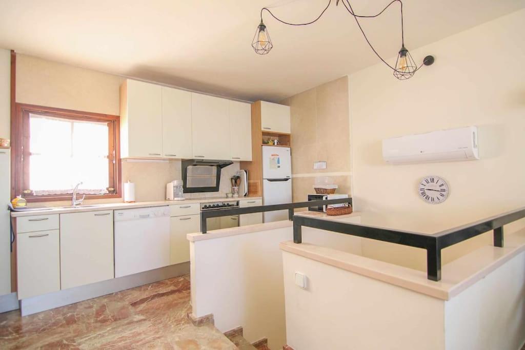 Apartamento Con Vistas Al Mar - Anfiteatro 18 Calpe Buitenkant foto