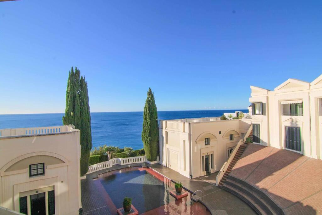 Apartamento Con Vistas Al Mar - Anfiteatro 18 Calpe Buitenkant foto